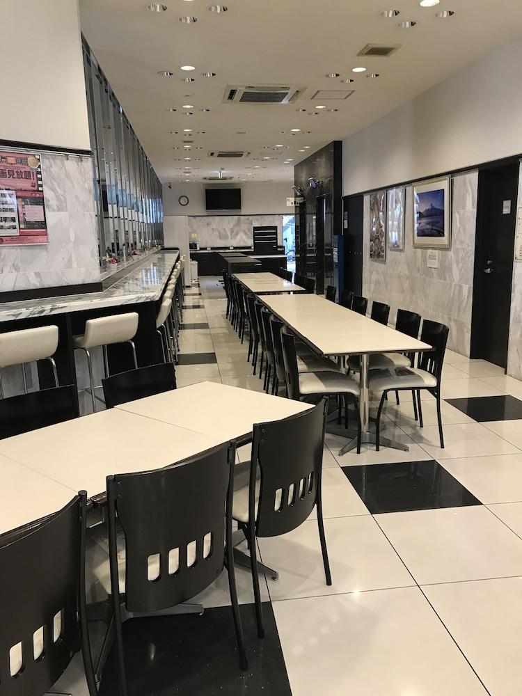 Toyoko Inn Nagoya Sakae Exterior foto