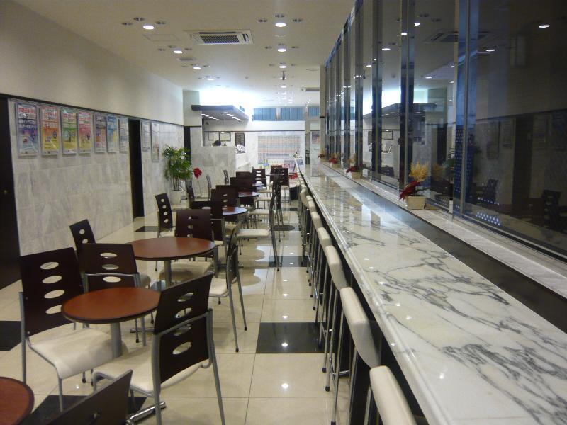 Toyoko Inn Nagoya Sakae Exterior foto